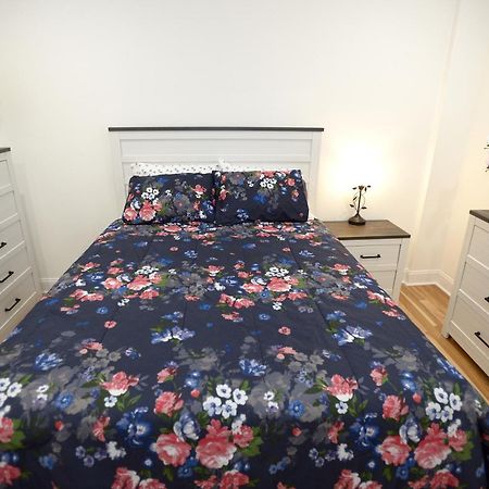 Spacious And Brand New Apartment In Point Breeze - Prime Location Philadelphia Eksteriør billede