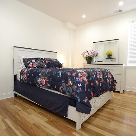 Spacious And Brand New Apartment In Point Breeze - Prime Location Philadelphia Eksteriør billede