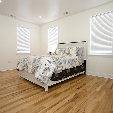 Spacious And Brand New Apartment In Point Breeze - Prime Location Philadelphia Eksteriør billede