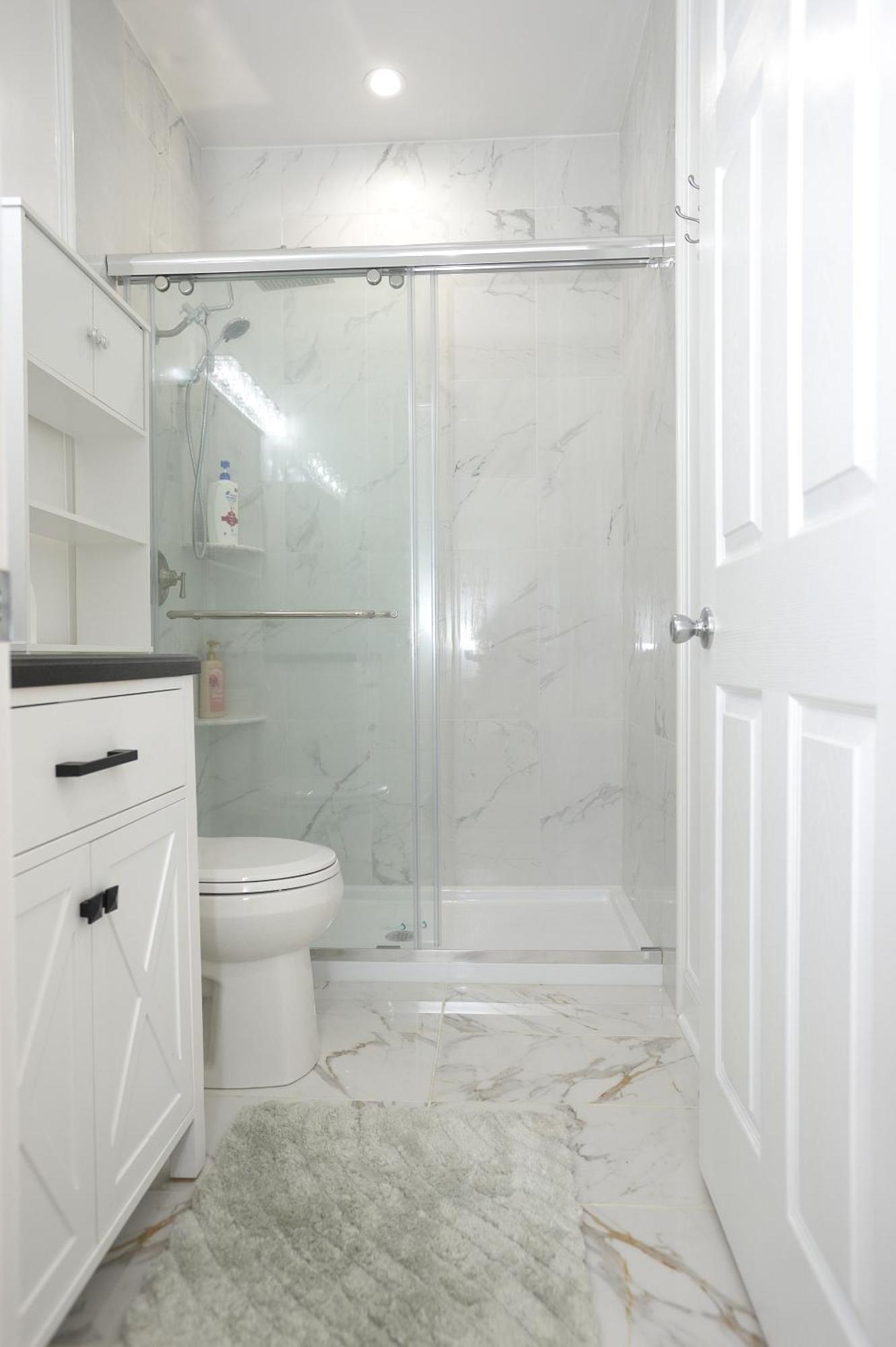Spacious And Brand New Apartment In Point Breeze - Prime Location Philadelphia Eksteriør billede