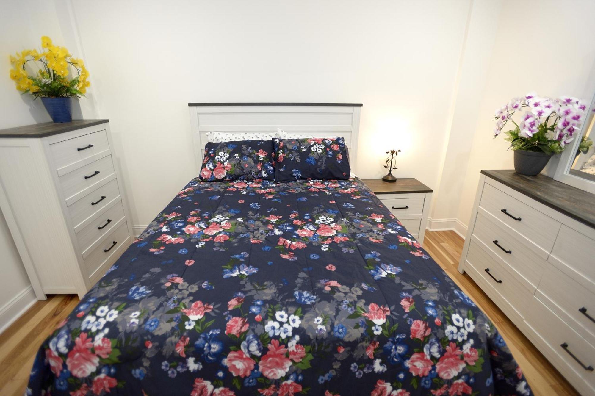 Spacious And Brand New Apartment In Point Breeze - Prime Location Philadelphia Eksteriør billede