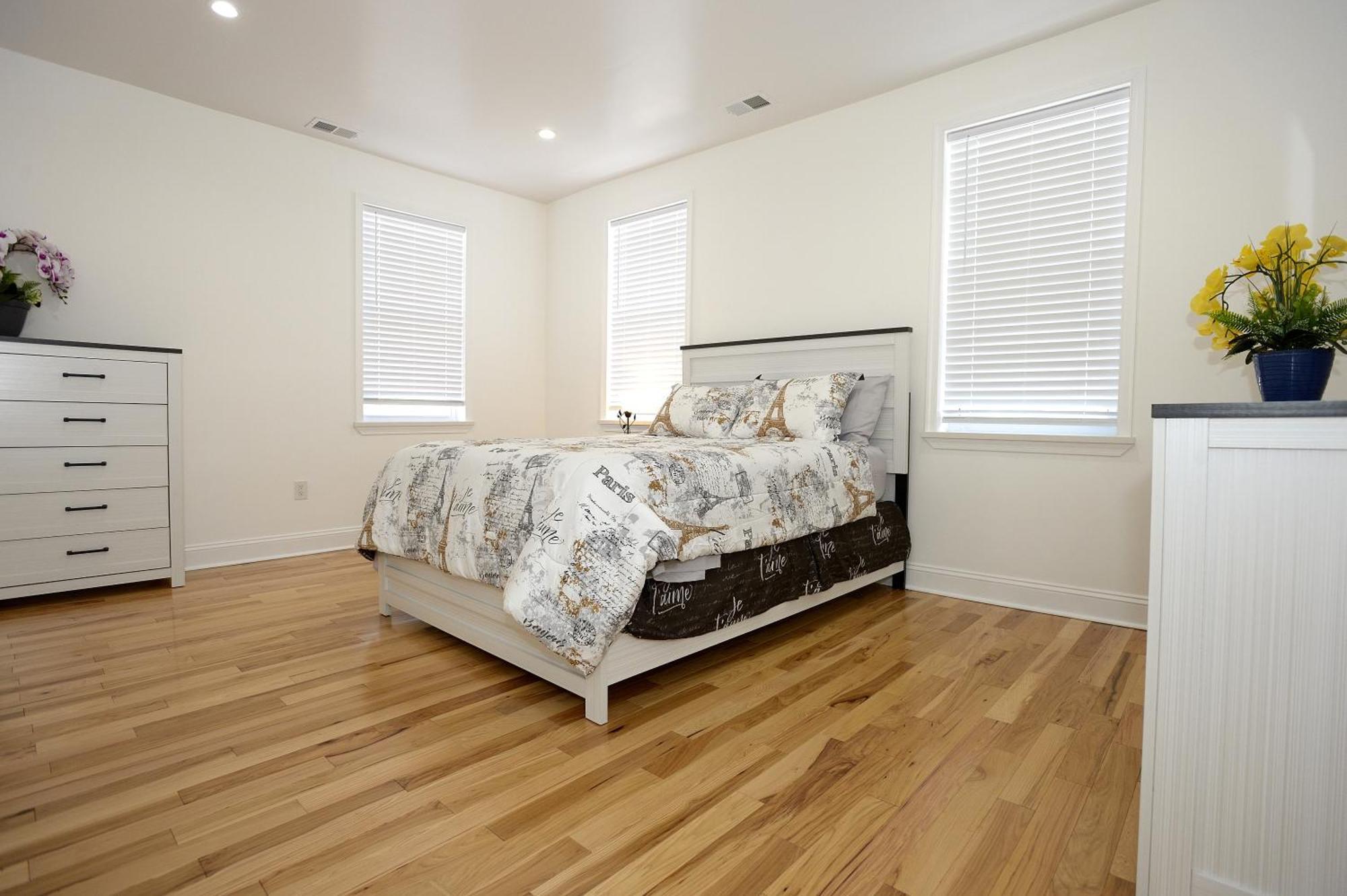 Spacious And Brand New Apartment In Point Breeze - Prime Location Philadelphia Eksteriør billede