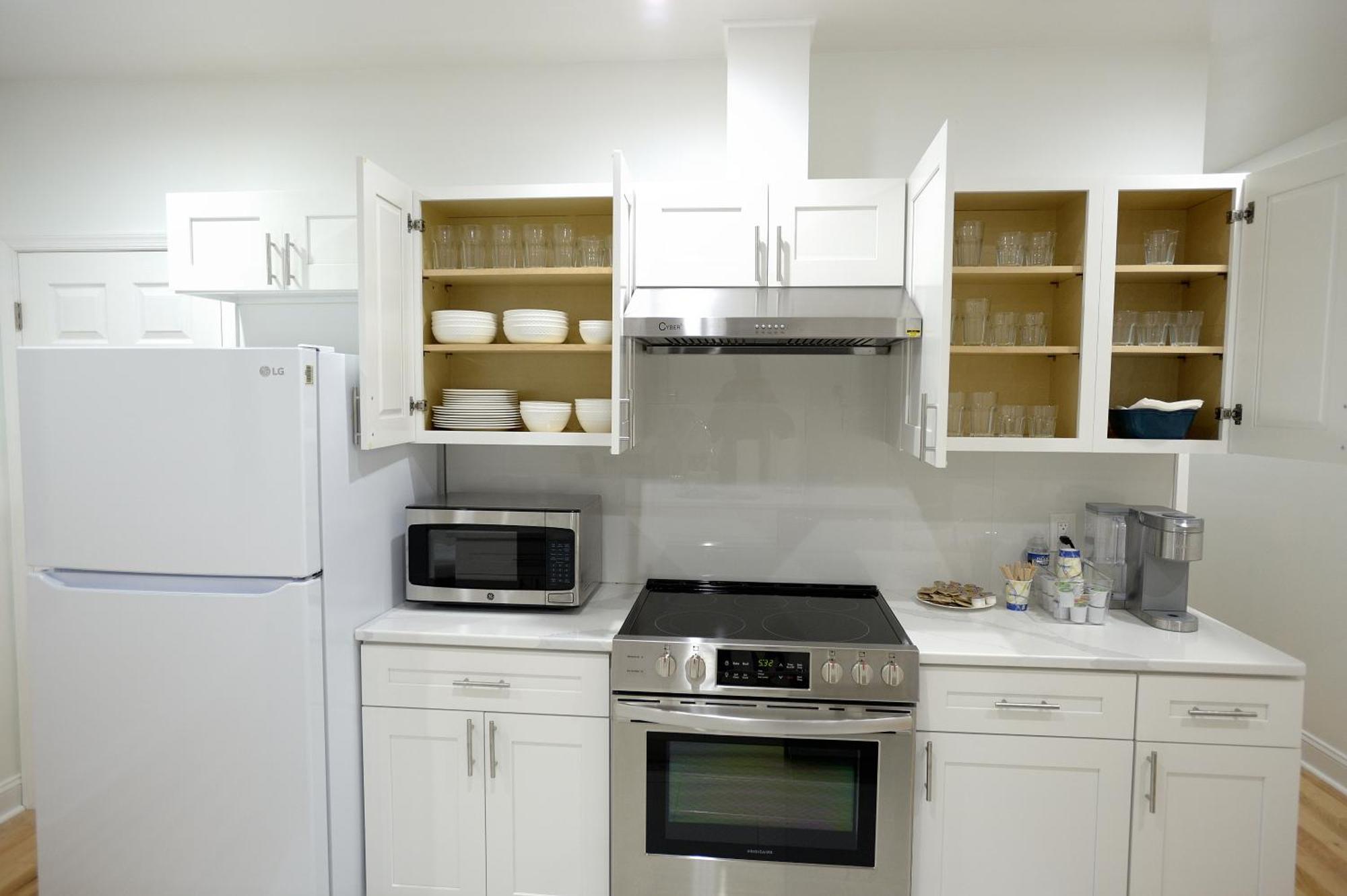 Spacious And Brand New Apartment In Point Breeze - Prime Location Philadelphia Eksteriør billede