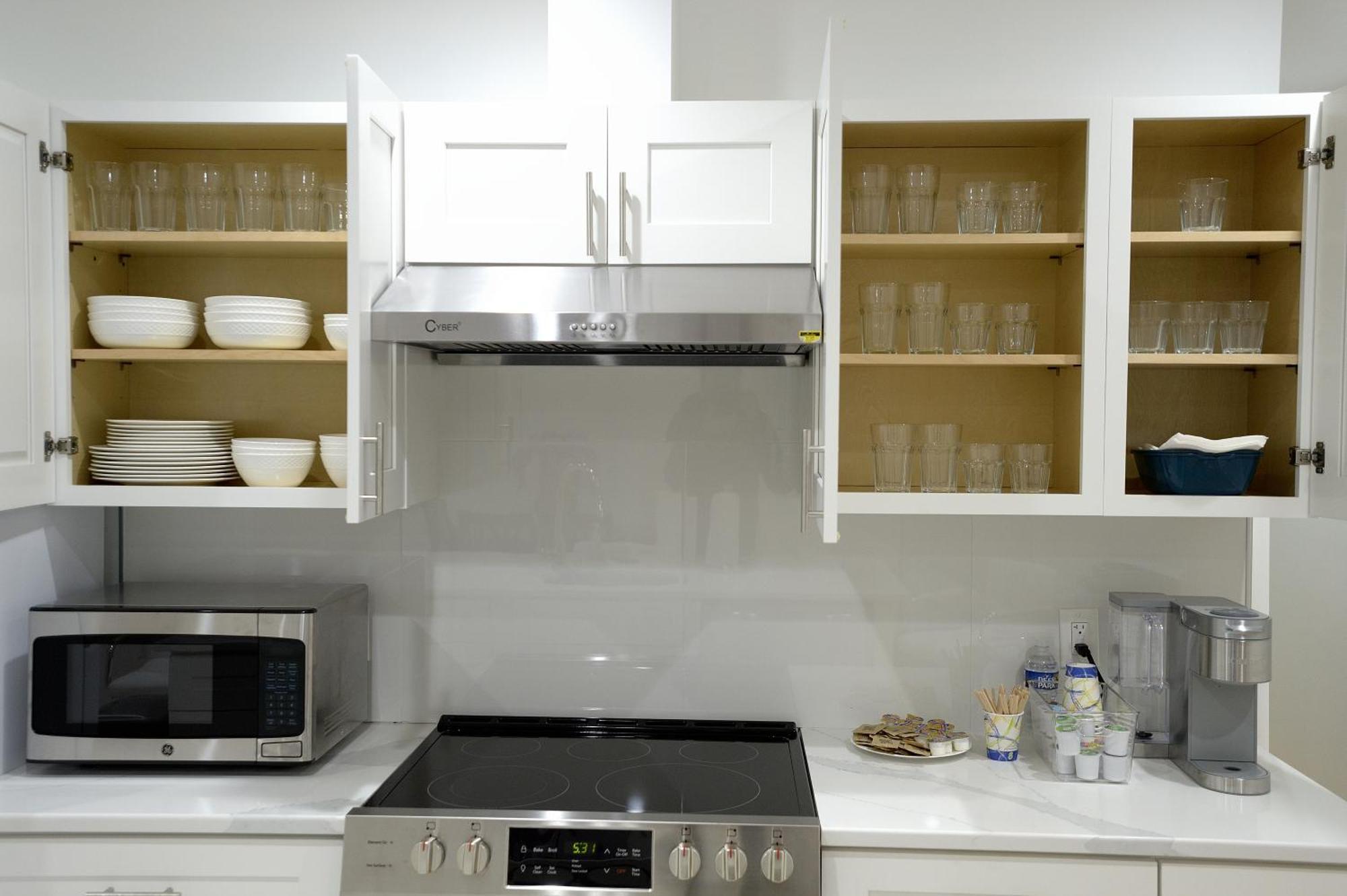 Spacious And Brand New Apartment In Point Breeze - Prime Location Philadelphia Eksteriør billede